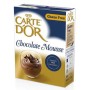 MOUSSE AL CIOCCOLATO'CARTE D'OR' GR.720